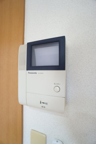 長島コーポのセキュリティ