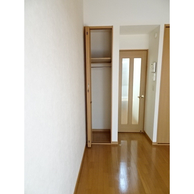 ピュアフリー井尻駅前Bの内装