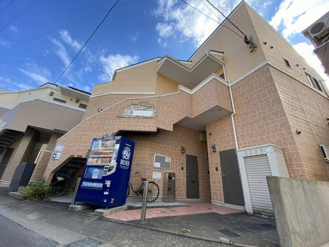 コンフォートベネフィス大橋6