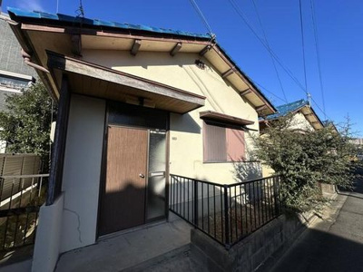 【その他共用部分】 | 真上町2丁目貸家