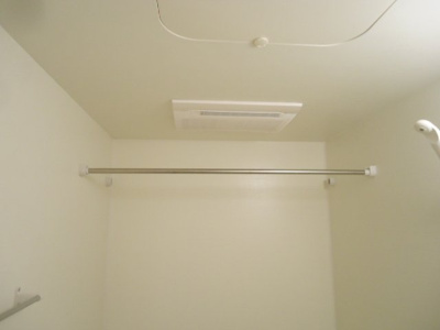 【その他】 | サンクチュアリⅤ | 浴室乾燥機