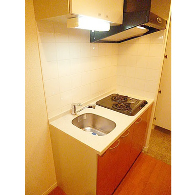 【内装】 | スカイコート中村橋第2