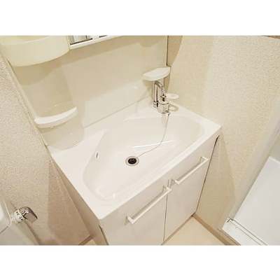 【内装】 | スカイコート中村橋第2