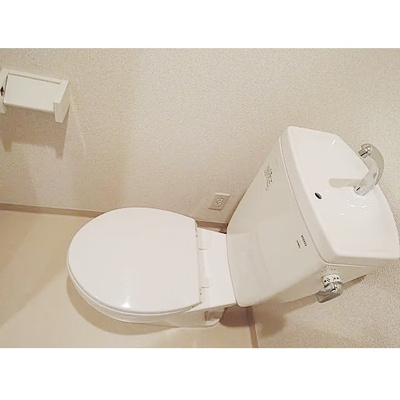 【内装】 | スカイコート中村橋第2