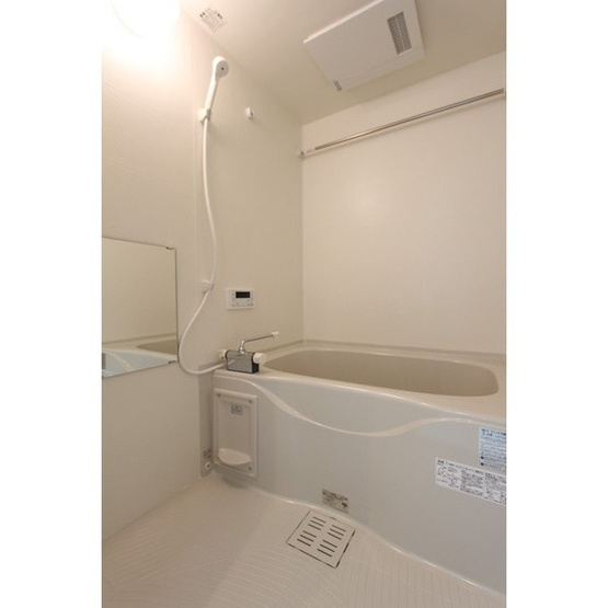 【内装】 | ＴＳＵＢＡＮＡ　Ｅ棟