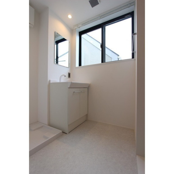 【内装】 | ＴＳＵＢＡＮＡ　Ｅ棟