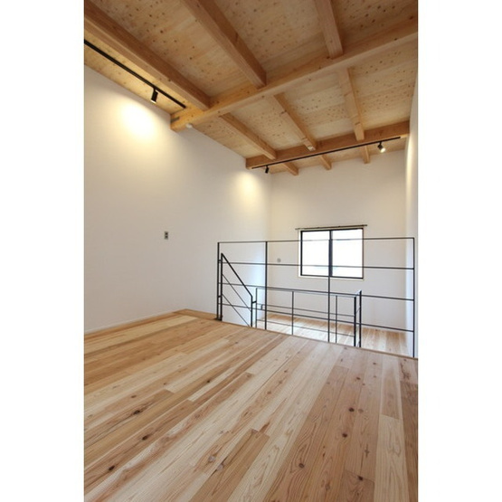 【内装】 | ＴＳＵＢＡＮＡ　Ｅ棟