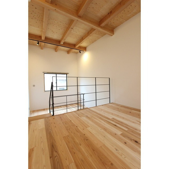 【内装】 | ＴＳＵＢＡＮＡ　Ｅ棟