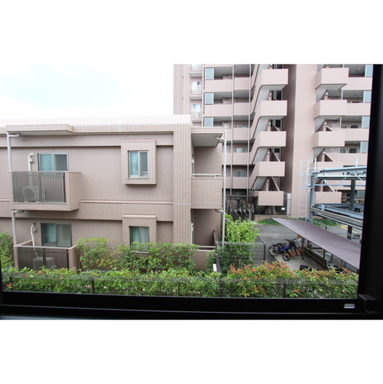 【内装】 | ＴＳＵＢＡＮＡ　Ｅ棟