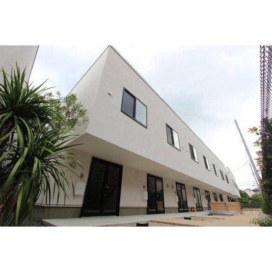 【外観】 | ＴＳＵＢＡＮＡ　Ｅ棟