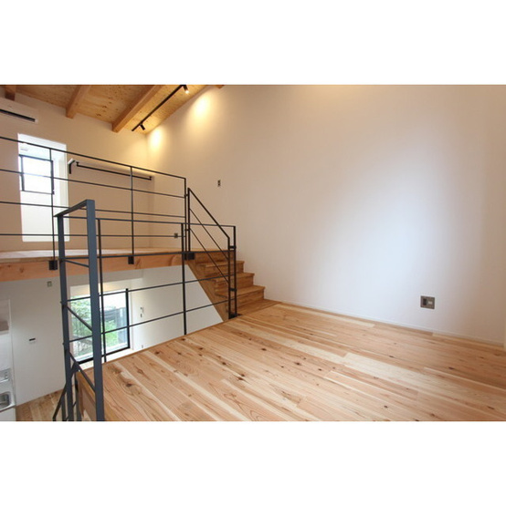 【内装】 | ＴＳＵＢＡＮＡ　Ｅ棟