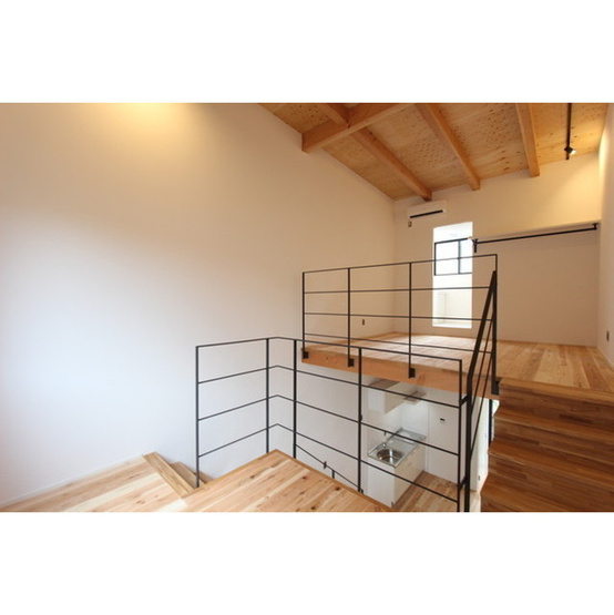 【内装】 | ＴＳＵＢＡＮＡ　Ｅ棟