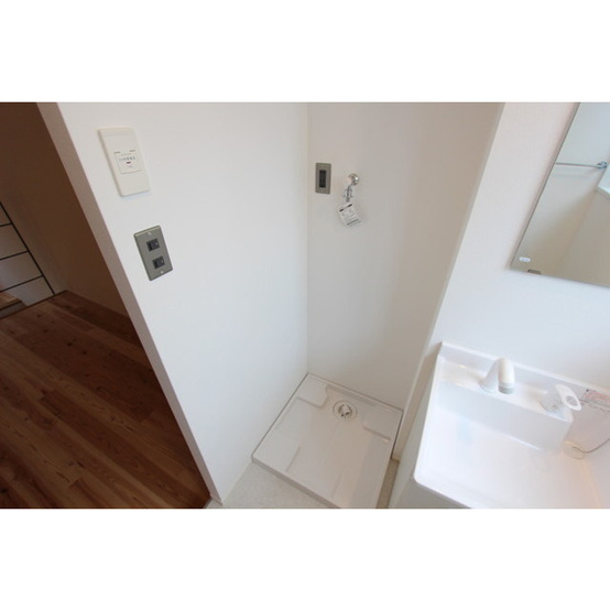 【内装】 | ＴＳＵＢＡＮＡ　Ｅ棟