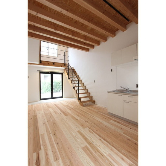 【内装】 | ＴＳＵＢＡＮＡ　Ｅ棟