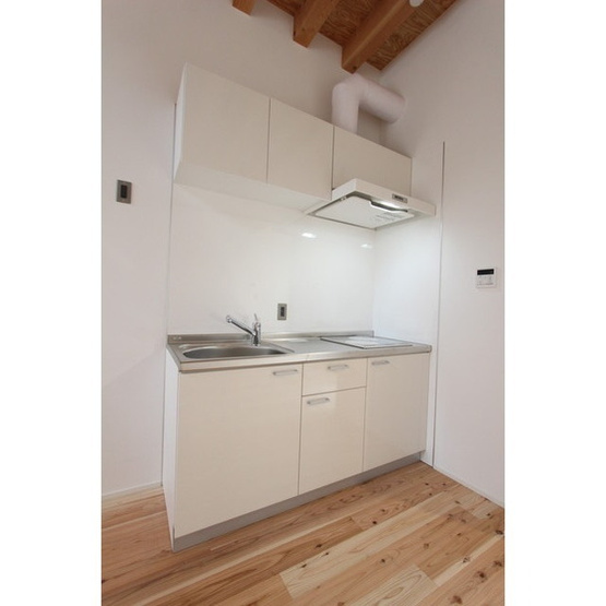 【内装】 | ＴＳＵＢＡＮＡ　Ｅ棟