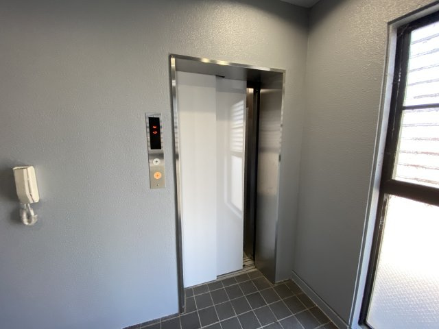 金富グランデのその他共用部分