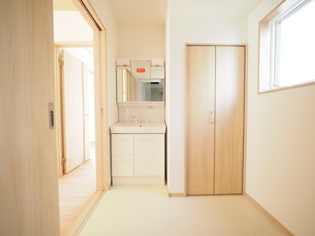 【その他】 | 【 新築建売住宅 】横手市八幡字長者町No58 横手北小学校区のオール電化 4LDK