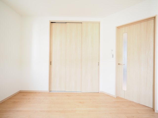 【収納】 | 【 新築建売住宅 】横手市八幡字長者町No58 横手北小学校区のオール電化 4LDK