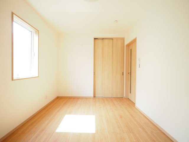 【その他】 | 【 新築建売住宅 】横手市八幡字長者町No58 横手北小学校区のオール電化 4LDK