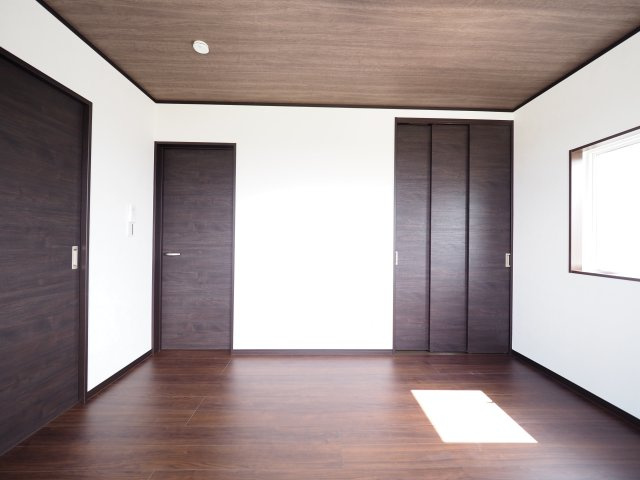 【その他】 | 【 新築建売住宅 】横手市八幡字長者町No58 横手北小学校区のオール電化 4LDK