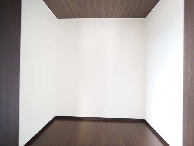 【収納】 | 【 新築建売住宅 】横手市八幡字長者町No58 横手北小学校区のオール電化 4LDK