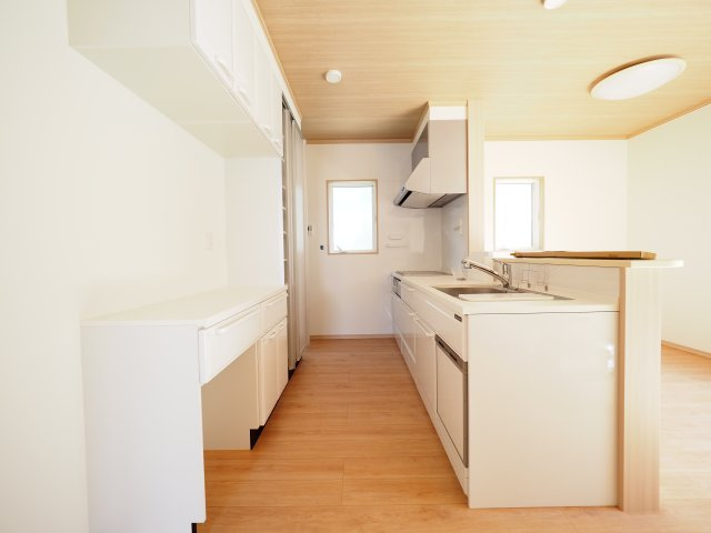 【その他】 | 【 新築建売住宅 】横手市八幡字長者町No58 横手北小学校区のオール電化 4LDK