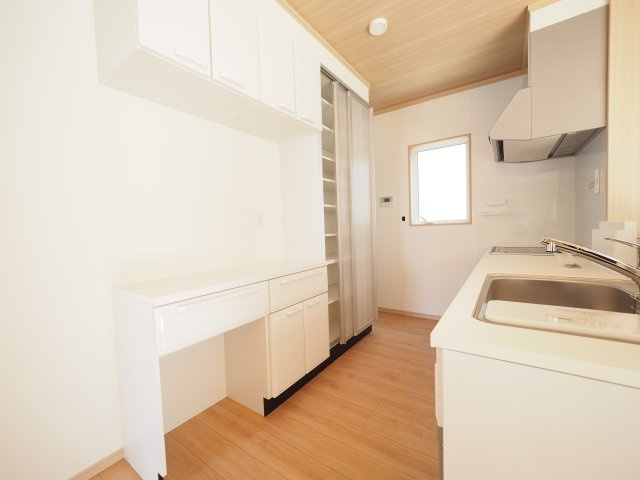 【その他】 | 【 新築建売住宅 】横手市八幡字長者町No58 横手北小学校区のオール電化 4LDK