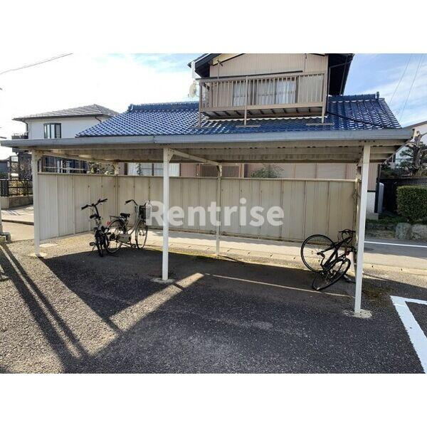 SurplusOne大島のその他共用部分