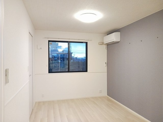 ベルフラワーＡの内装|内装は落ち着いています