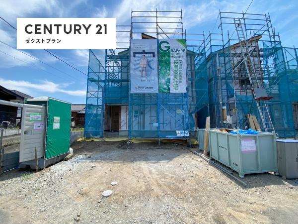 前橋市元総社町2棟 2号棟