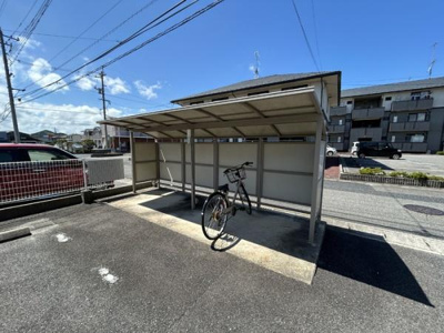 【その他共用部分】 | パルティール・ｍ