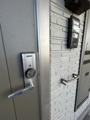 【設備】 | パルティール・ｍ