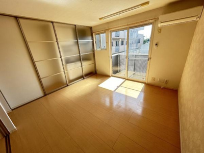 【居間・リビング】 | パルティール・ｍ