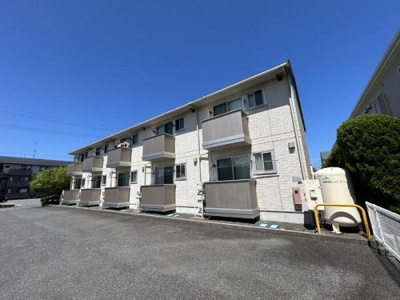 【外観】 | パルティール・ｍ