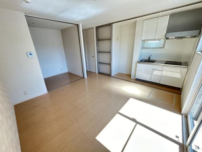 【居間・リビング】 | パルティール・ｍ