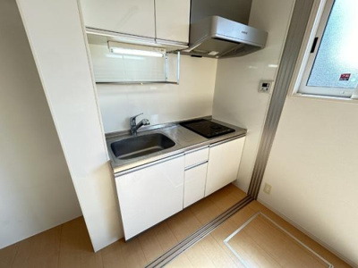 【キッチン】 | パルティール・ｍ