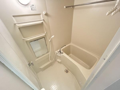 【浴室】 | パルティール・ｍ