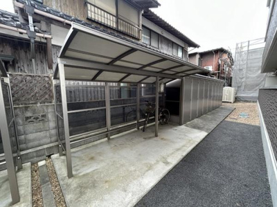 【その他共用部分】 | プレジャースクエア３