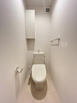 【トイレ】 | プレジャースクエア３