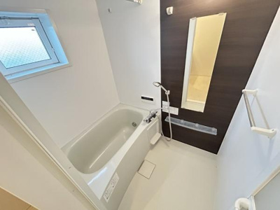 【浴室】 | プレジャースクエア３