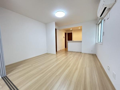 【居間・リビング】 | プレジャースクエア３