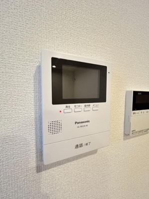 【セキュリティ】 | プレジャースクエア３