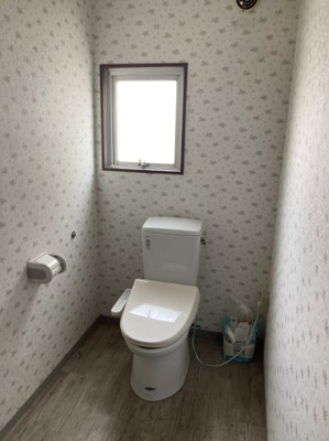 【トイレ】 | 大垣市錦町