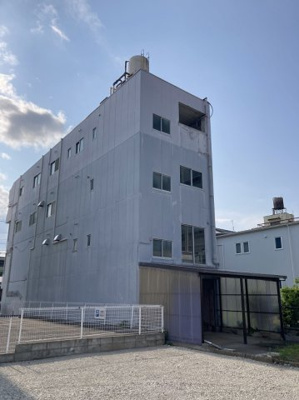 【外観】 | 大垣市錦町