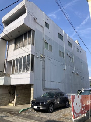 【外観】 | 大垣市錦町