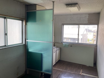 【その他】 | 大垣市錦町