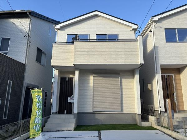 高浜市春日町　全2棟・1号棟