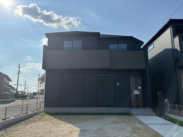 豊田市野見山町　全2棟・1号棟