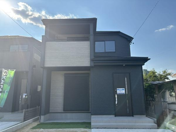 豊田市野見山町　全2棟・2号棟