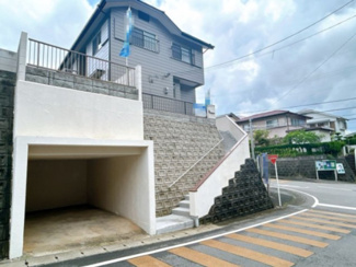 【外観】 | 小学校徒歩圏内なのでお子様の通学に便利です。近くに買い物施設も充実しています